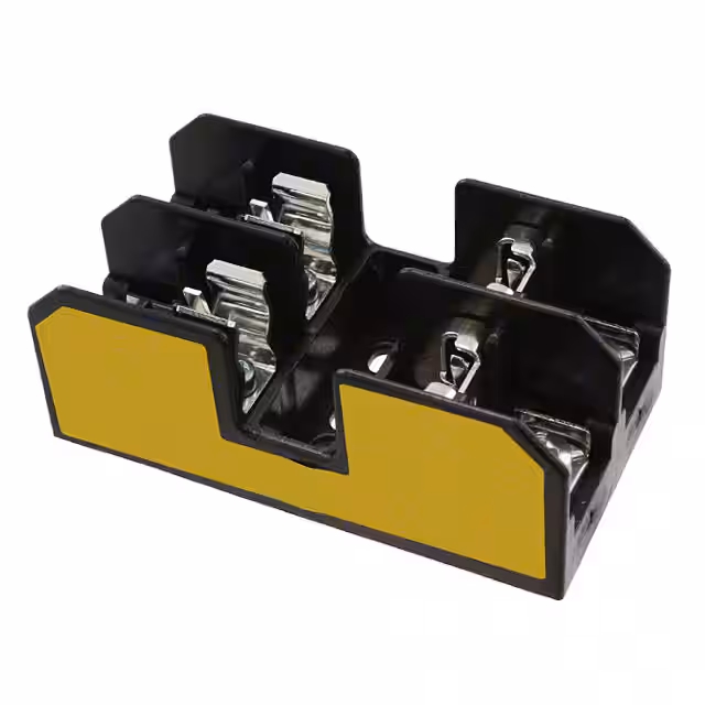 BC6032P Eaton - Bussmann Electrical Division Sicherungshalter